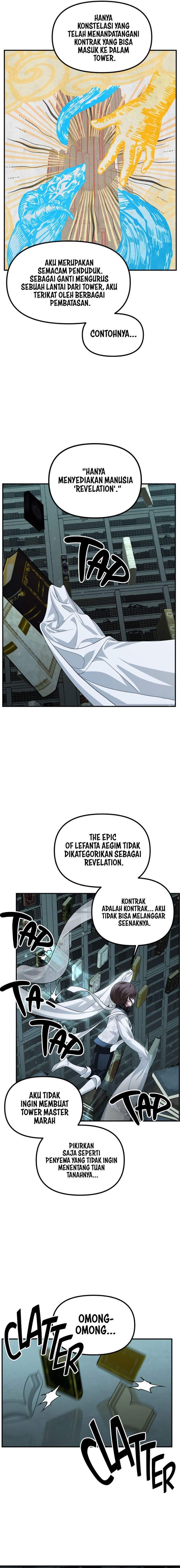 Read SSS-Class Suicide Hunter id Manga Online