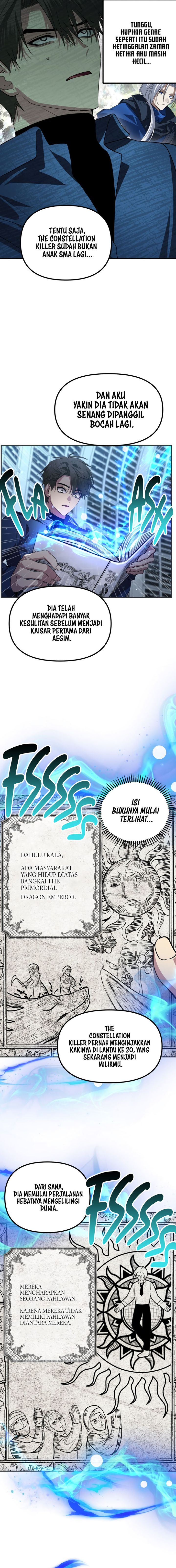 Read SSS-Class Suicide Hunter id Manga Online