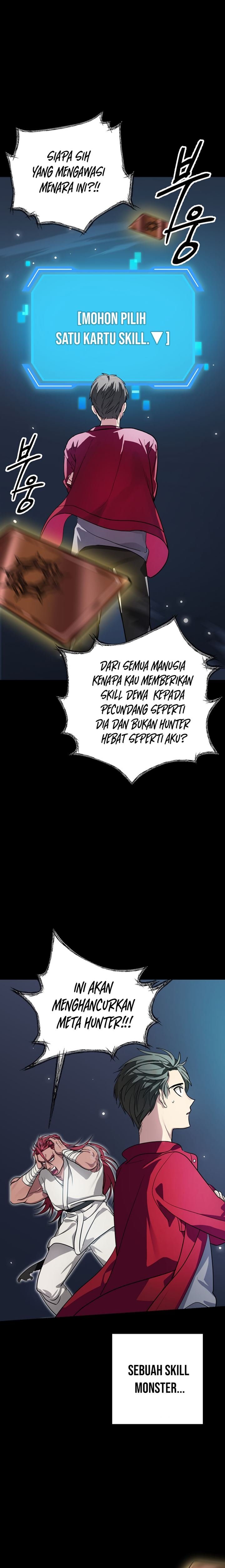 Read SSS-Class Suicide Hunter id Manga Online