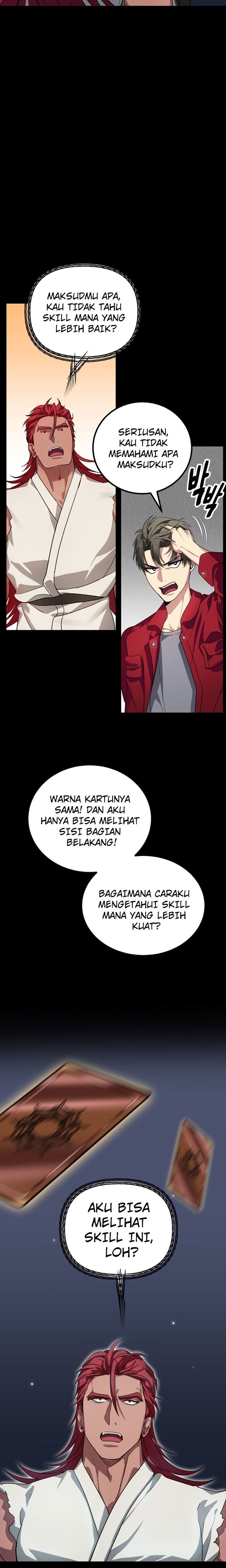 Read SSS-Class Suicide Hunter id Manga Online
