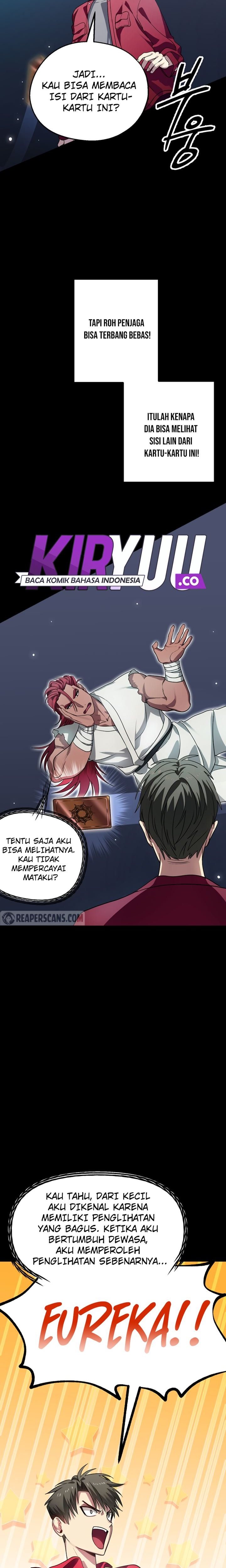 Read SSS-Class Suicide Hunter id Manga Online