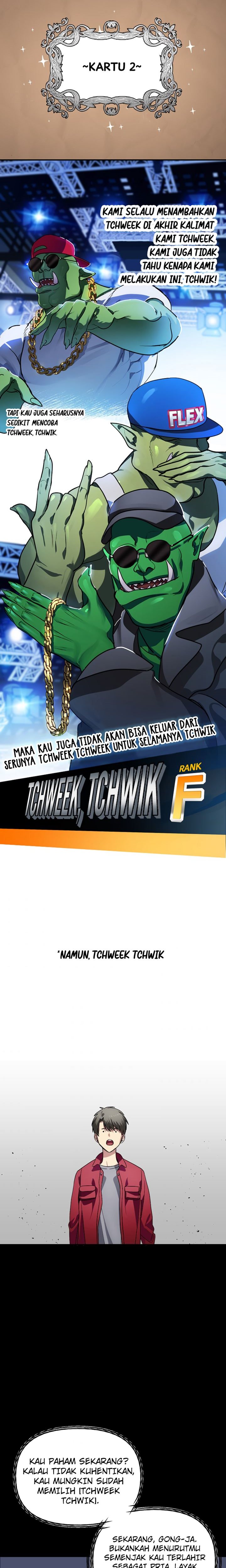 Read SSS-Class Suicide Hunter id Manga Online