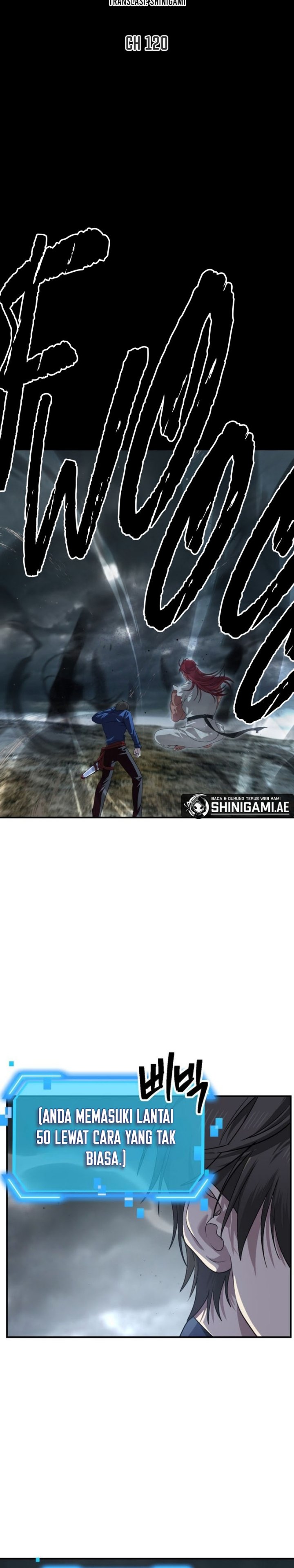 Read SSS-Class Suicide Hunter id Manga Online