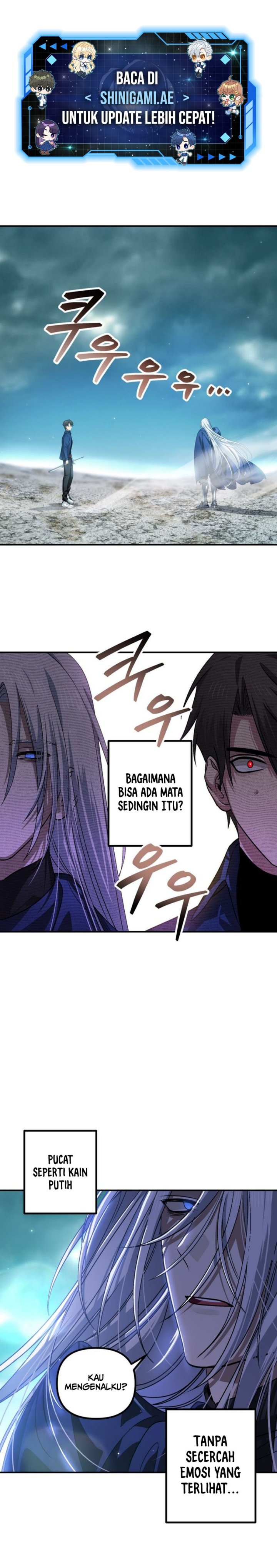 Read SSS-Class Suicide Hunter id Manga Online