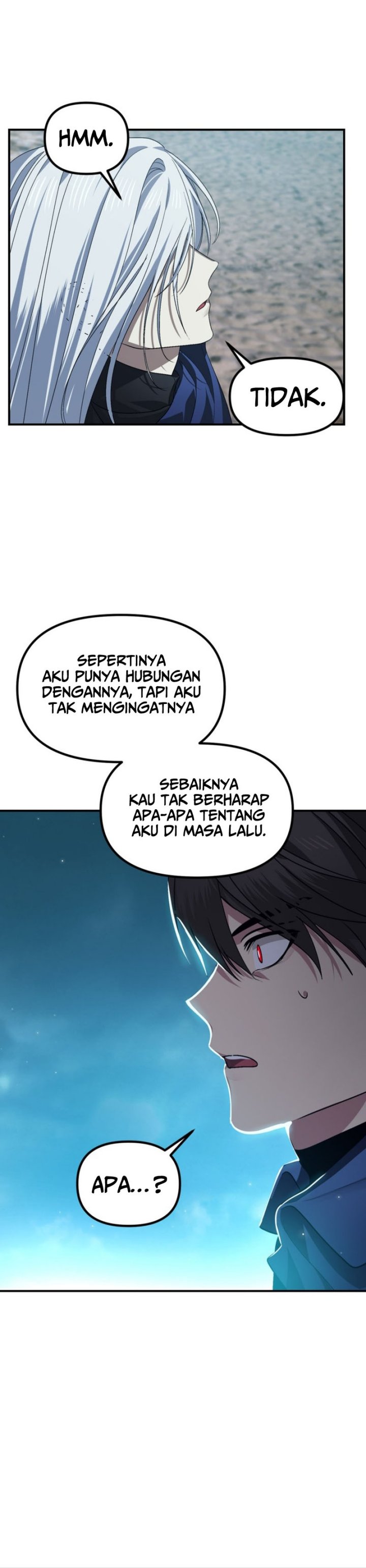 Read SSS-Class Suicide Hunter id Manga Online
