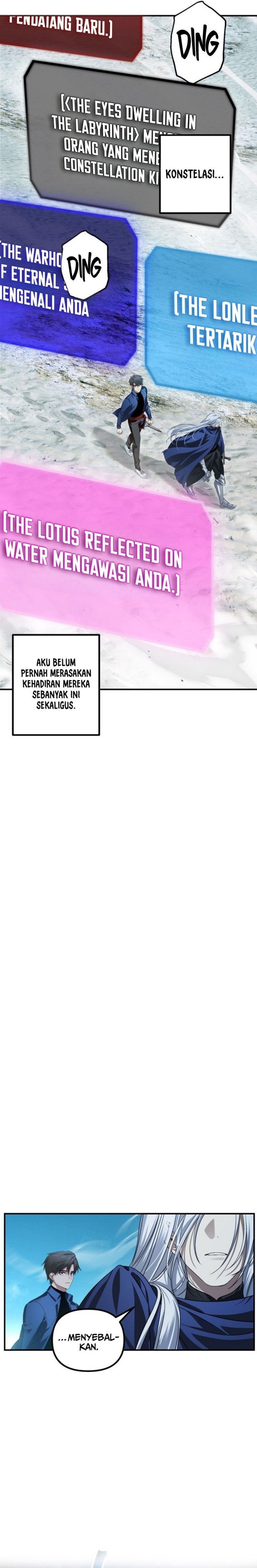Read SSS-Class Suicide Hunter id Manga Online