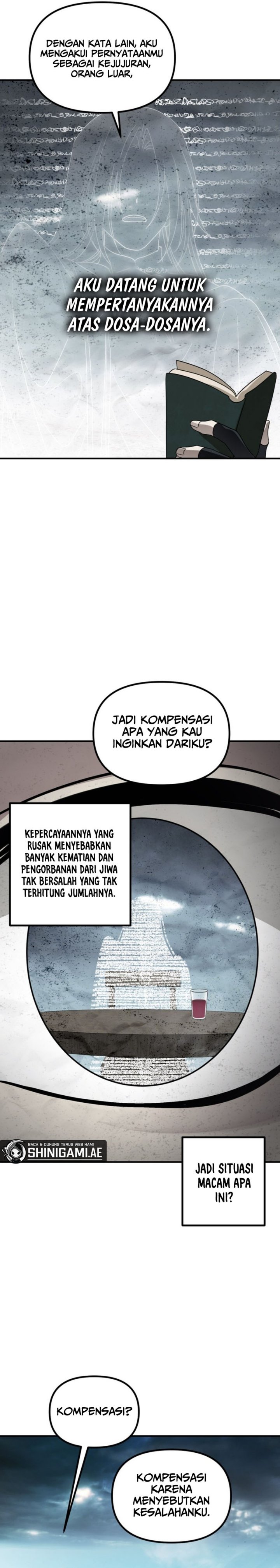 Read SSS-Class Suicide Hunter id Manga Online