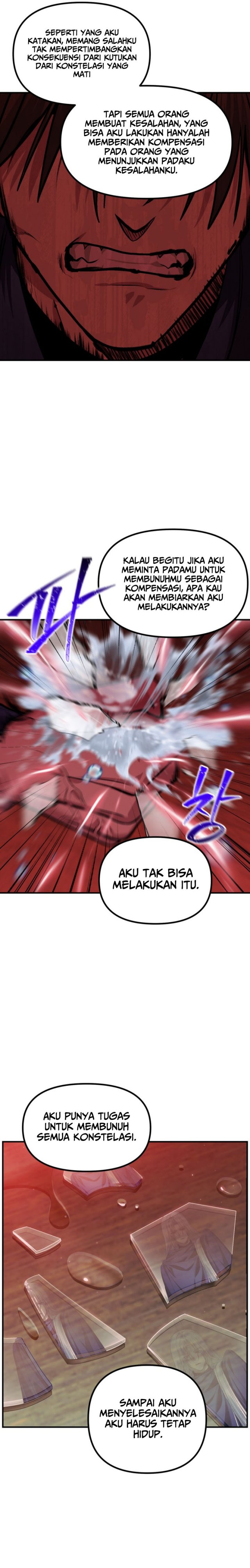 Read SSS-Class Suicide Hunter id Manga Online