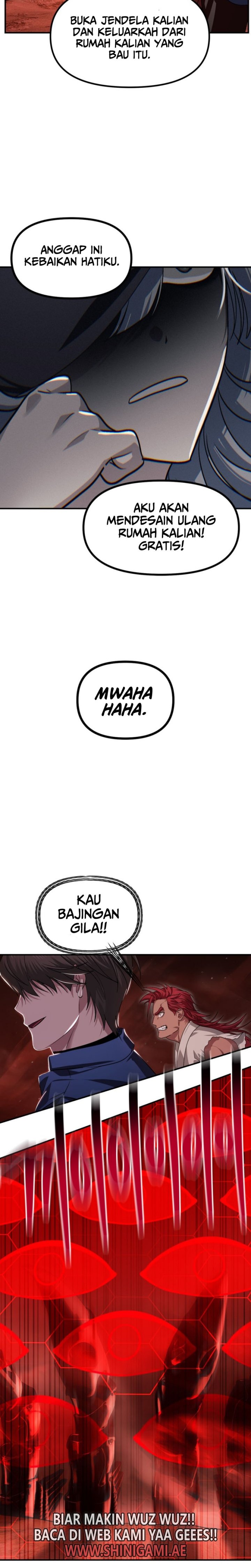 Read SSS-Class Suicide Hunter id Manga Online