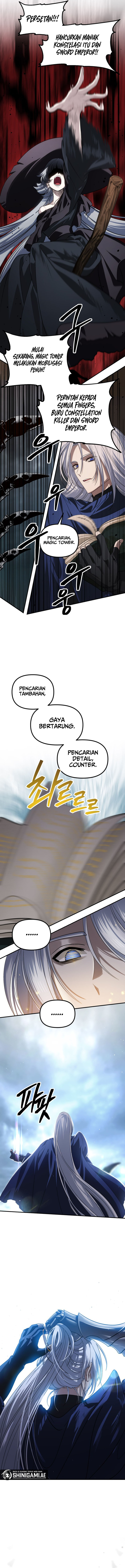 Read SSS-Class Suicide Hunter id Manga Online