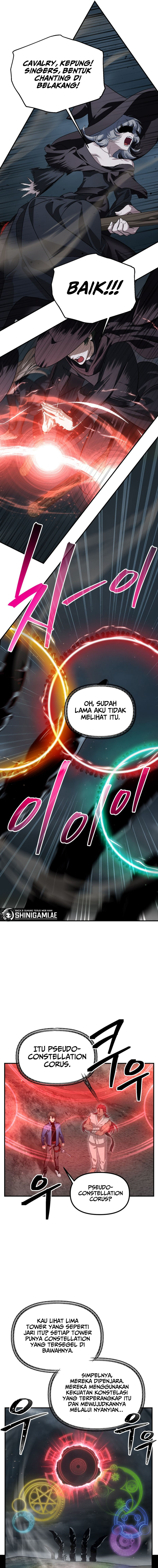Read SSS-Class Suicide Hunter id Manga Online