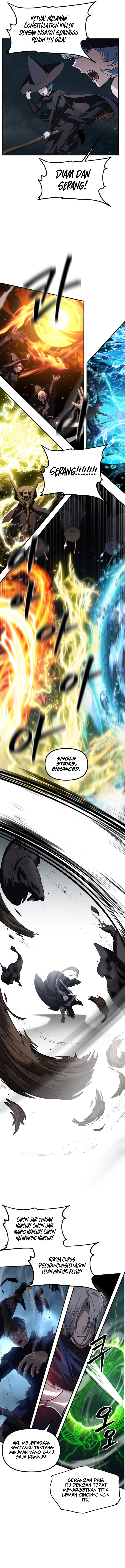 Read SSS-Class Suicide Hunter id Manga Online