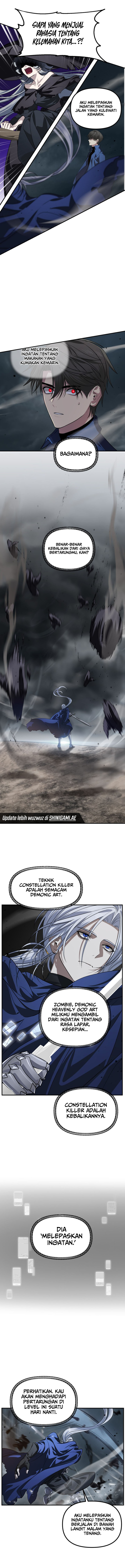 Read SSS-Class Suicide Hunter id Manga Online