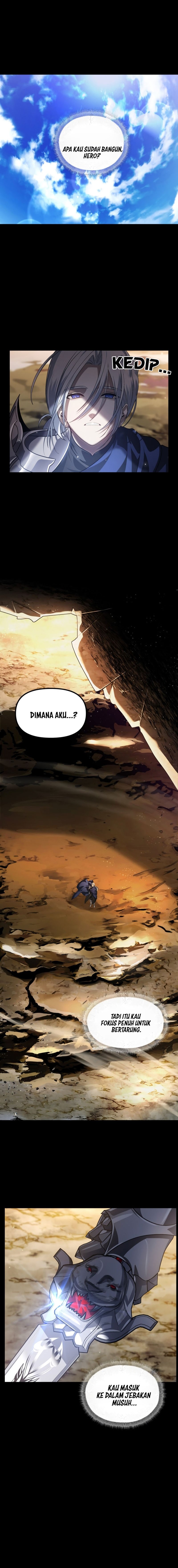 Read SSS-Class Suicide Hunter id Manga Online