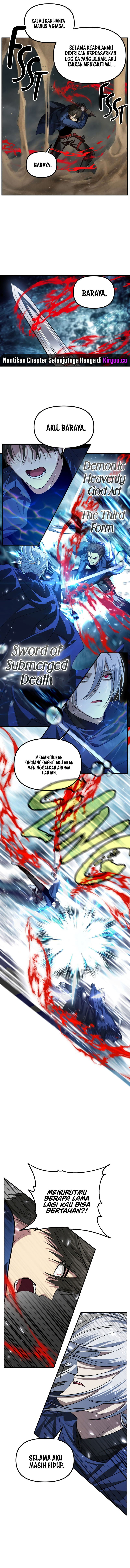Read SSS-Class Suicide Hunter id Manga Online