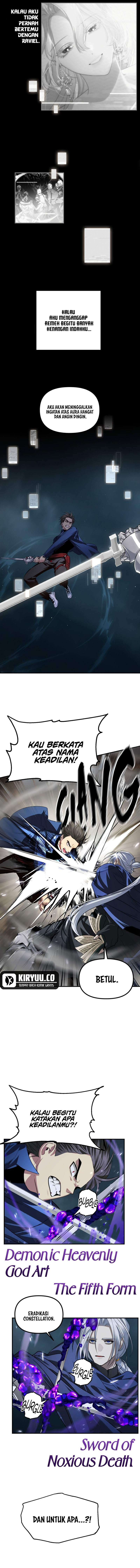Read SSS-Class Suicide Hunter id Manga Online
