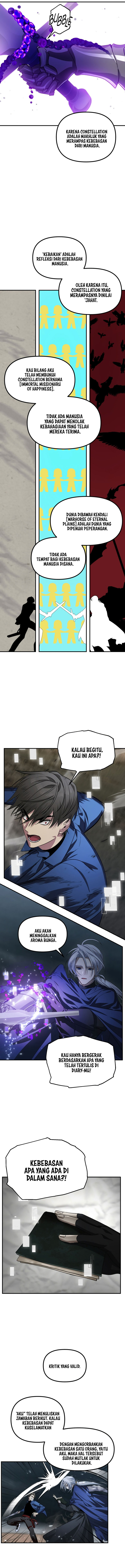 Read SSS-Class Suicide Hunter id Manga Online