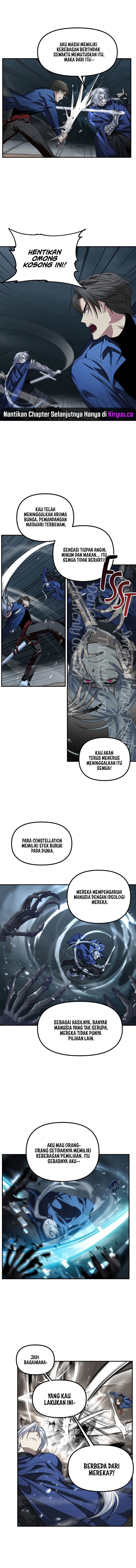 Read SSS-Class Suicide Hunter id Manga Online