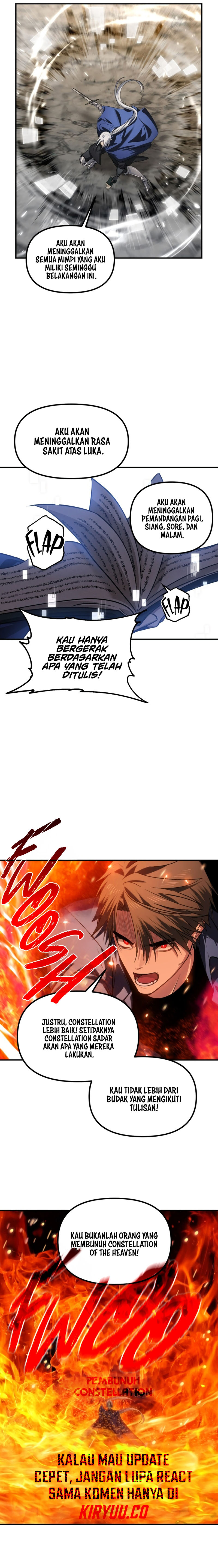 Read SSS-Class Suicide Hunter id Manga Online