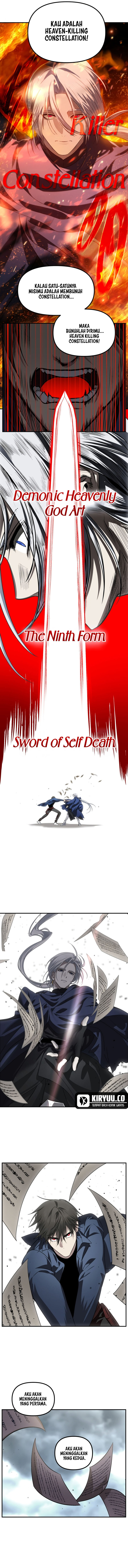 Read SSS-Class Suicide Hunter id Manga Online