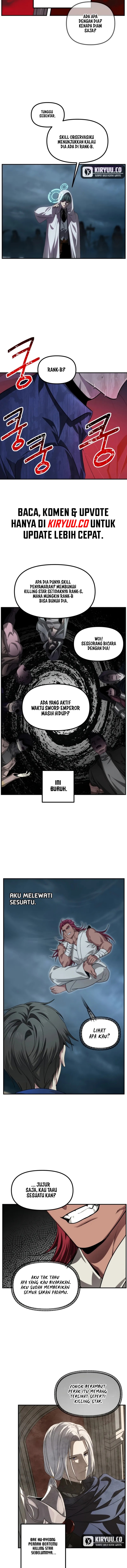 Read SSS-Class Suicide Hunter id Manga Online