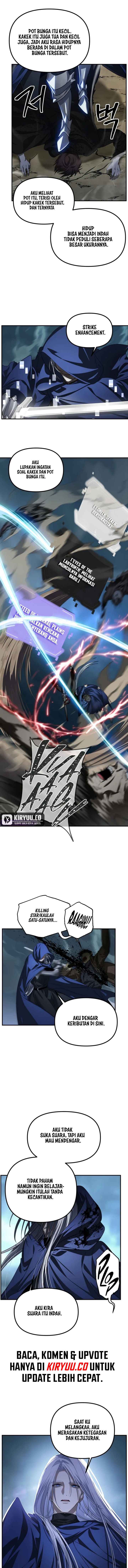Read SSS-Class Suicide Hunter id Manga Online