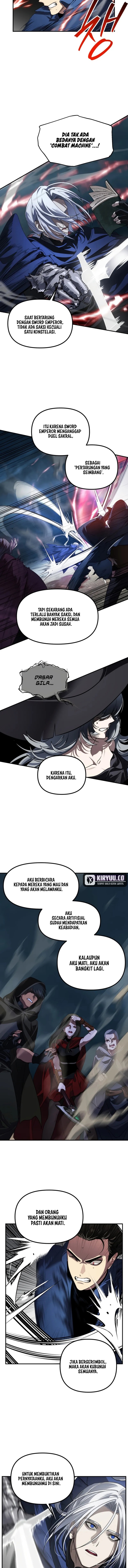 Read SSS-Class Suicide Hunter id Manga Online