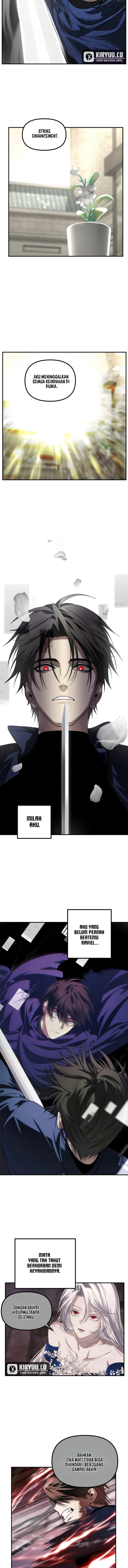 Read SSS-Class Suicide Hunter id Manga Online