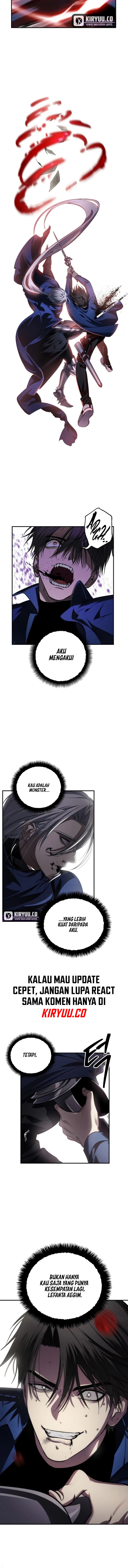 Read SSS-Class Suicide Hunter id Manga Online