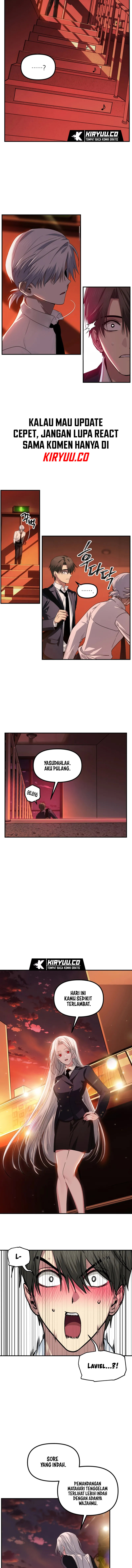 Read SSS-Class Suicide Hunter id Manga Online