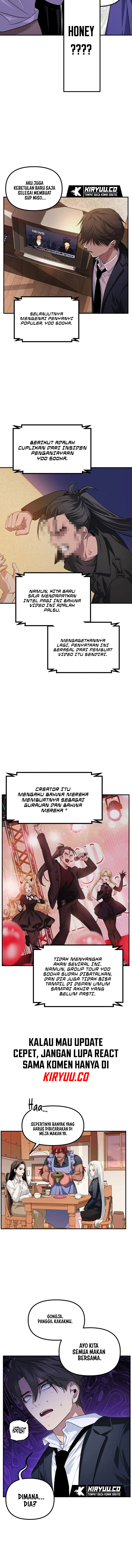Read SSS-Class Suicide Hunter id Manga Online
