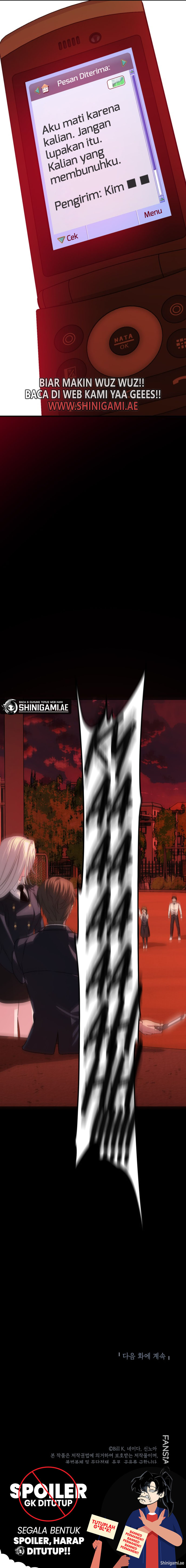 Read SSS-Class Suicide Hunter id Manga Online