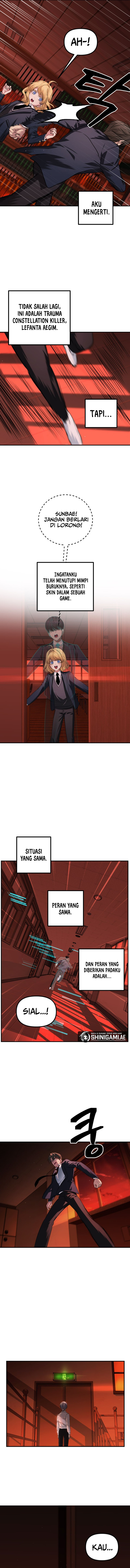 Read SSS-Class Suicide Hunter id Manga Online