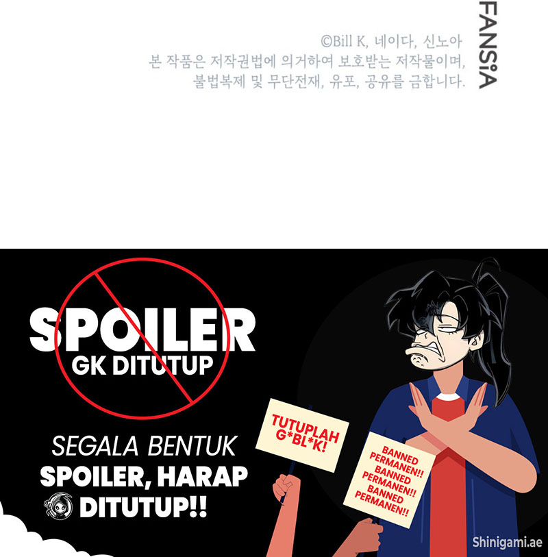 Read SSS-Class Suicide Hunter id Manga Online