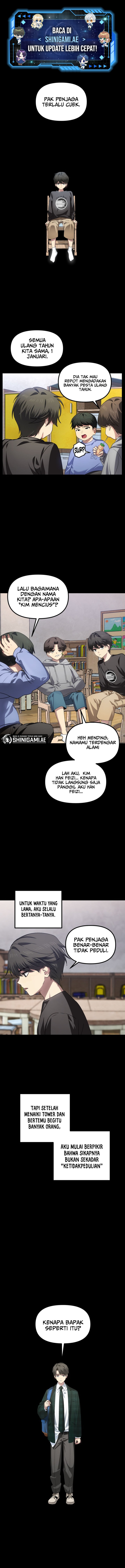 Read SSS-Class Suicide Hunter id Manga Online