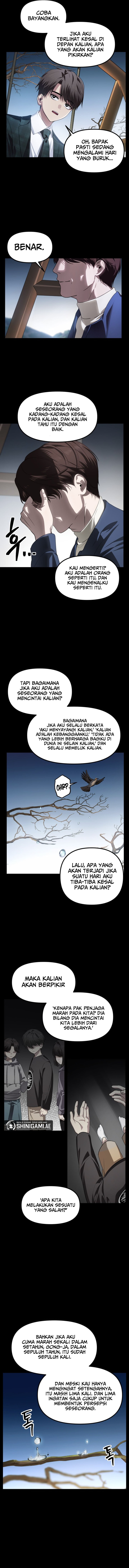 Read SSS-Class Suicide Hunter id Manga Online