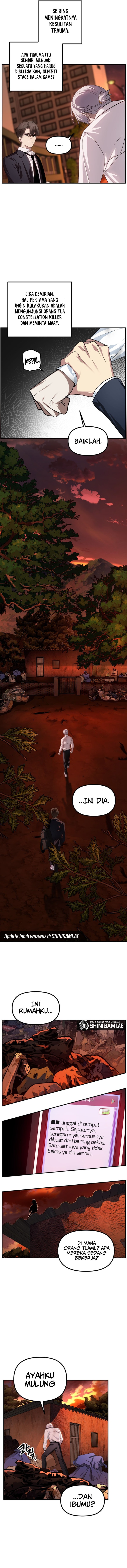 Read SSS-Class Suicide Hunter id Manga Online