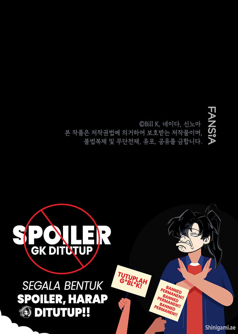 Read SSS-Class Suicide Hunter id Manga Online