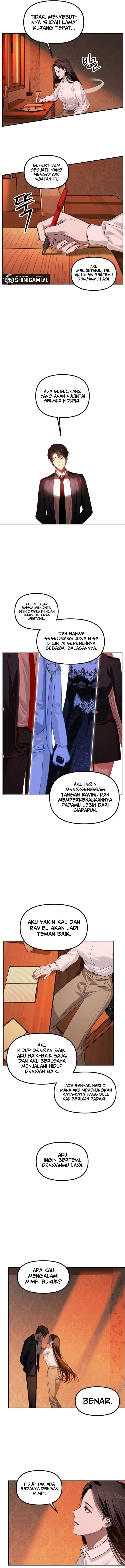 Read SSS-Class Suicide Hunter id Manga Online