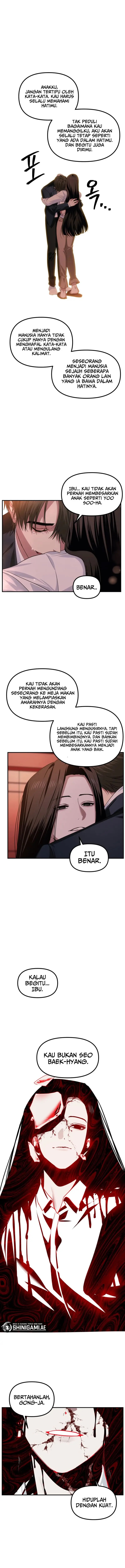 Read SSS-Class Suicide Hunter id Manga Online