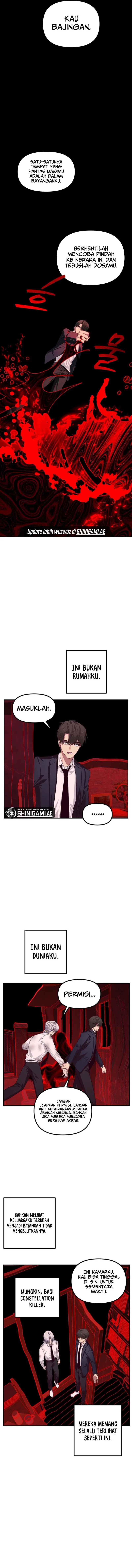 Read SSS-Class Suicide Hunter id Manga Online