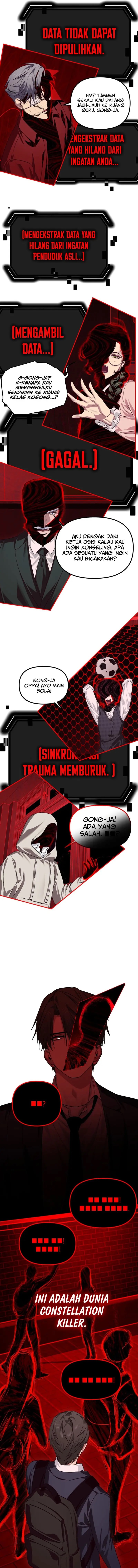 Read SSS-Class Suicide Hunter id Manga Online