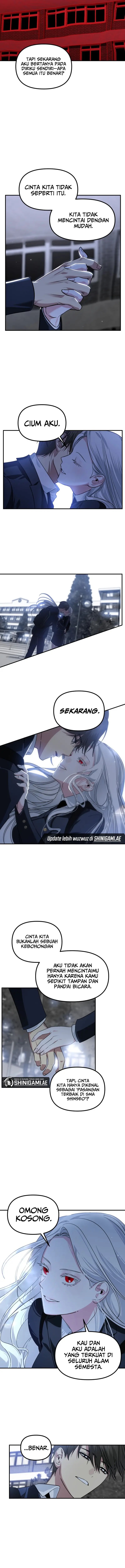 Read SSS-Class Suicide Hunter id Manga Online