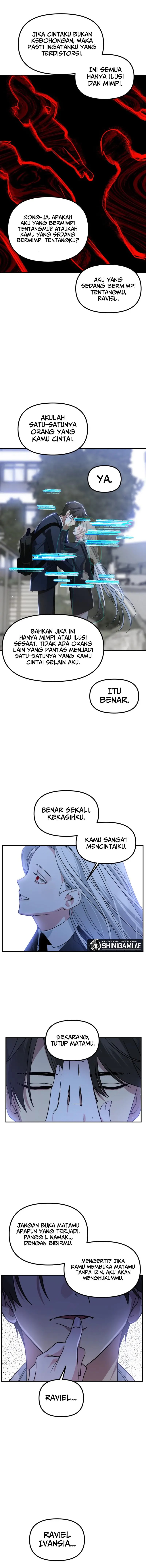 Read SSS-Class Suicide Hunter id Manga Online