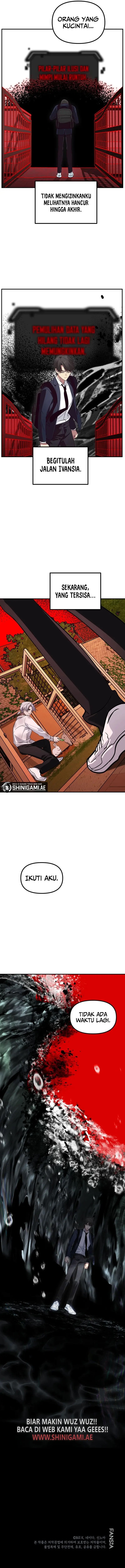 Read SSS-Class Suicide Hunter id Manga Online