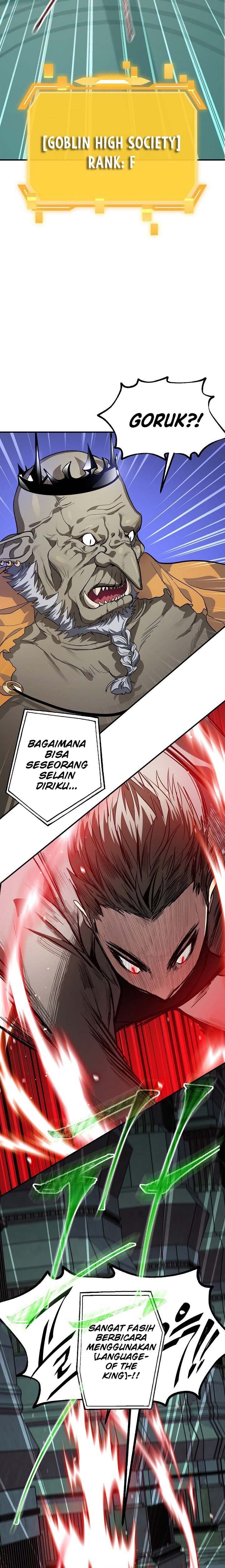 Read SSS-Class Suicide Hunter id Manga Online