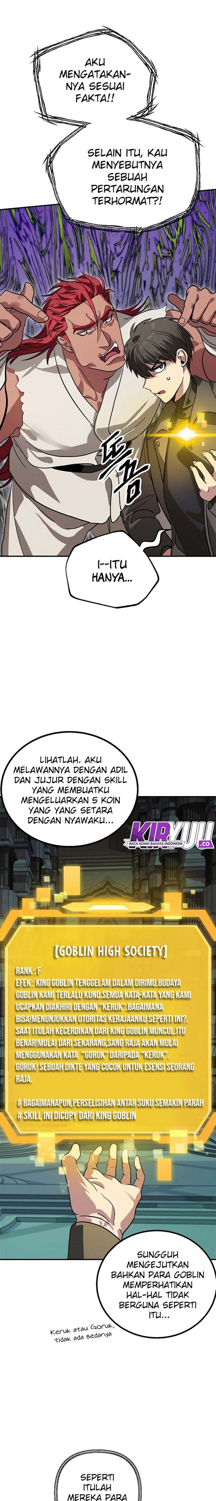 Read SSS-Class Suicide Hunter id Manga Online
