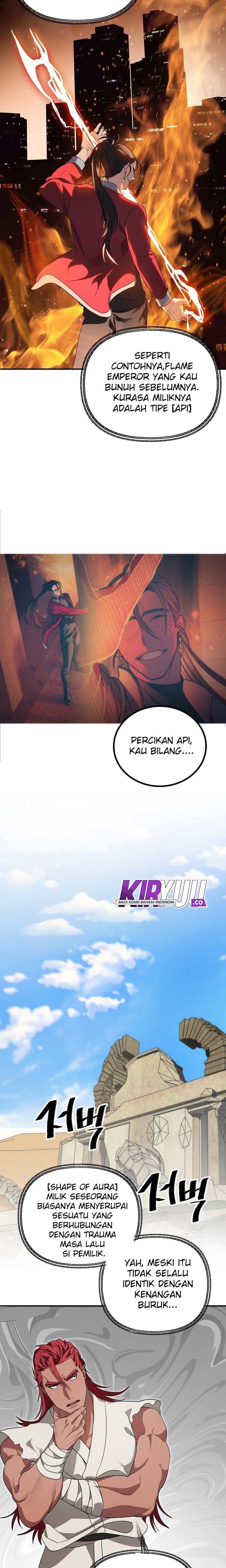 Read SSS-Class Suicide Hunter id Manga Online