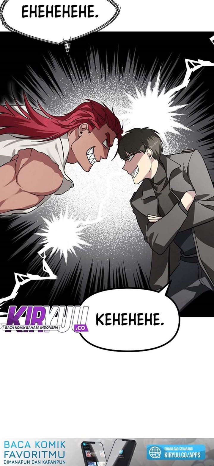 Read SSS-Class Suicide Hunter id Manga Online