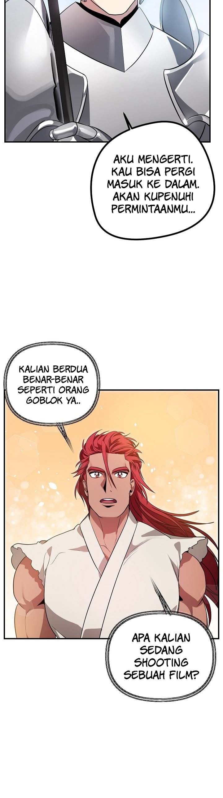 Read SSS-Class Suicide Hunter id Manga Online